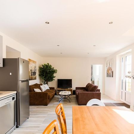 Private Villa Le Kervan Arcachon Ngoại thất bức ảnh