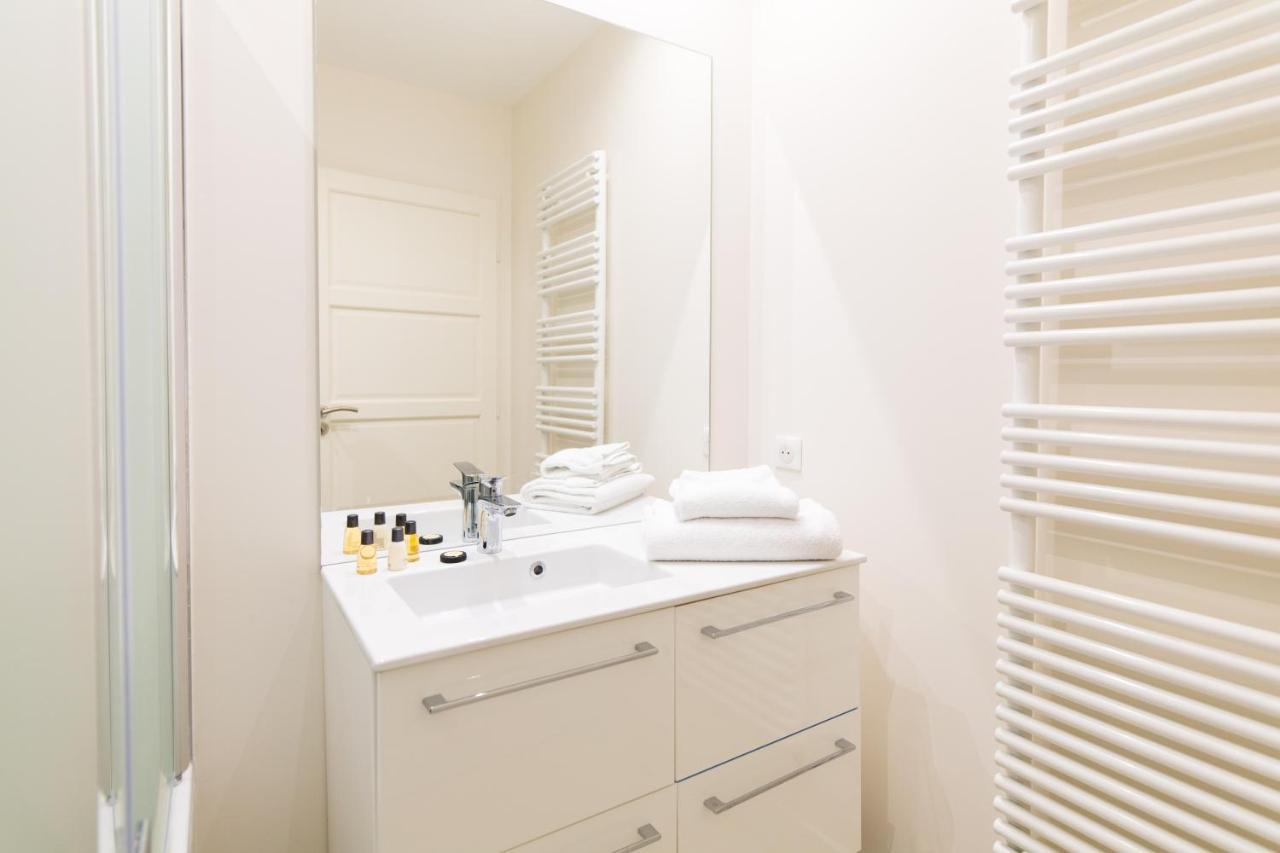 Private Villa Le Kervan Arcachon Ngoại thất bức ảnh