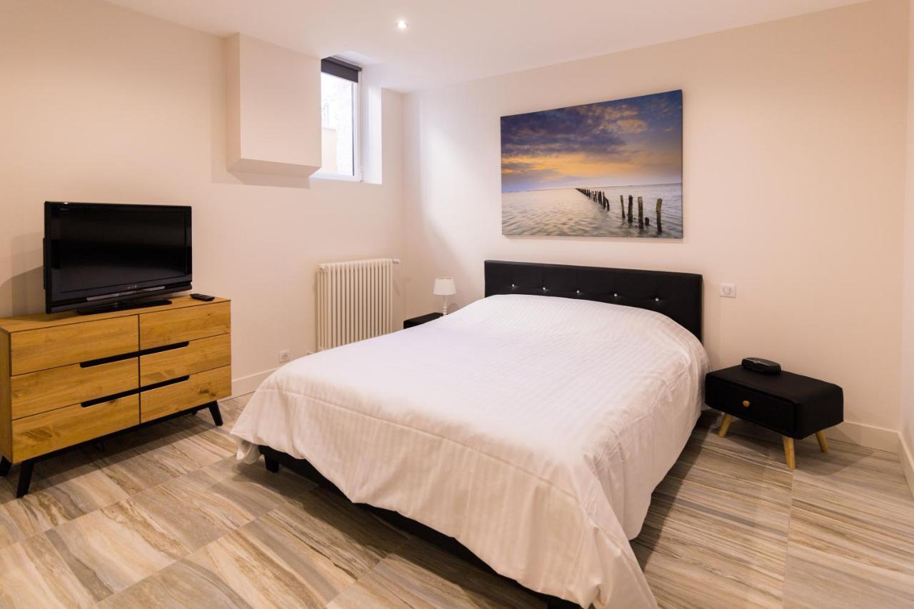 Private Villa Le Kervan Arcachon Ngoại thất bức ảnh
