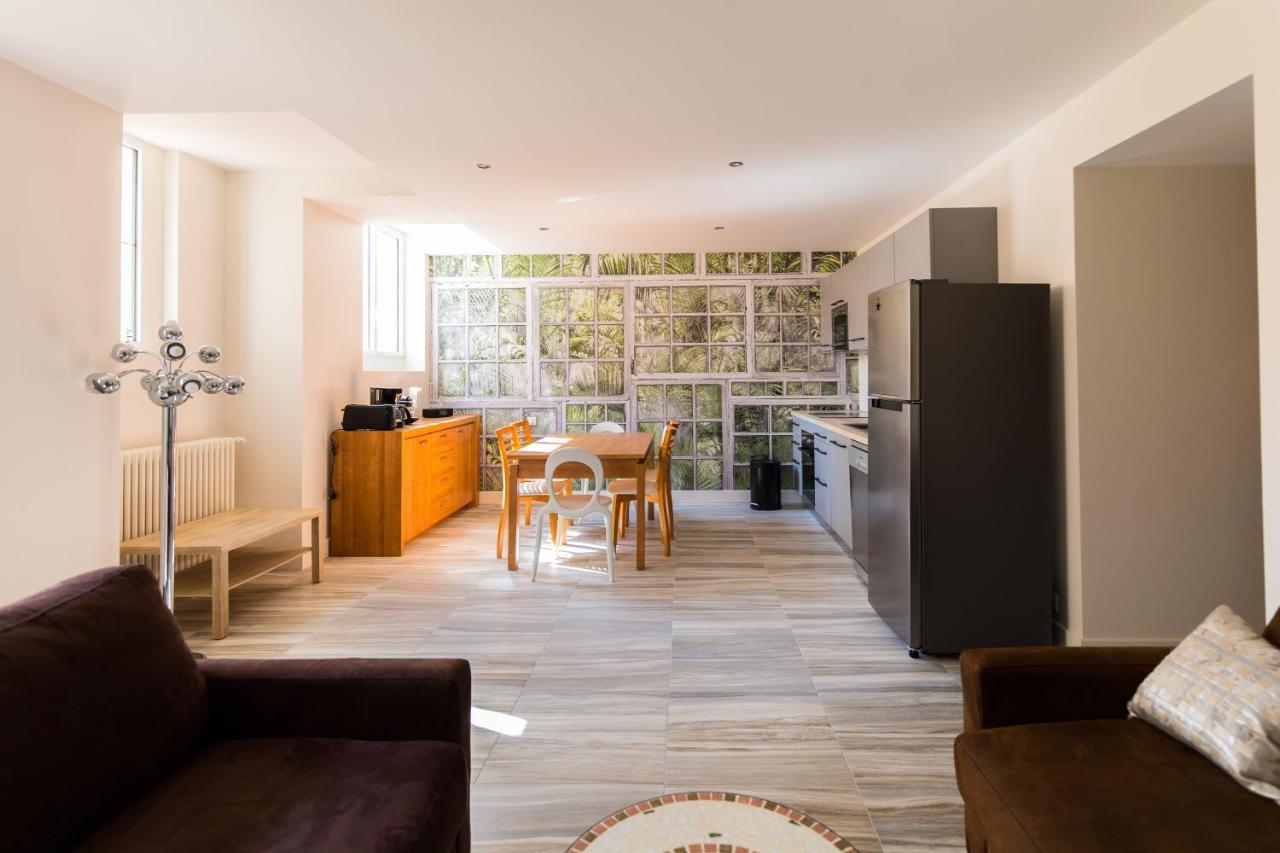 Private Villa Le Kervan Arcachon Ngoại thất bức ảnh