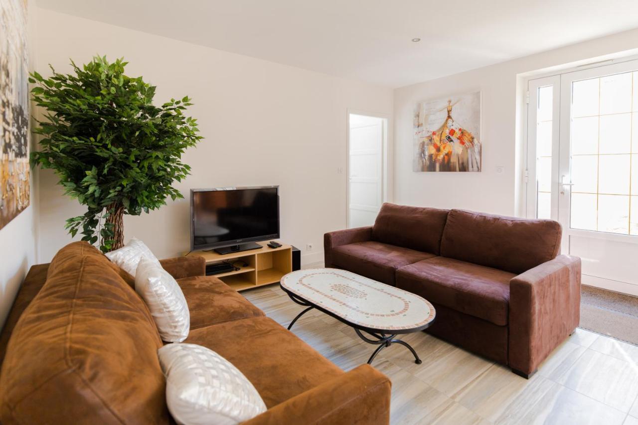 Private Villa Le Kervan Arcachon Ngoại thất bức ảnh