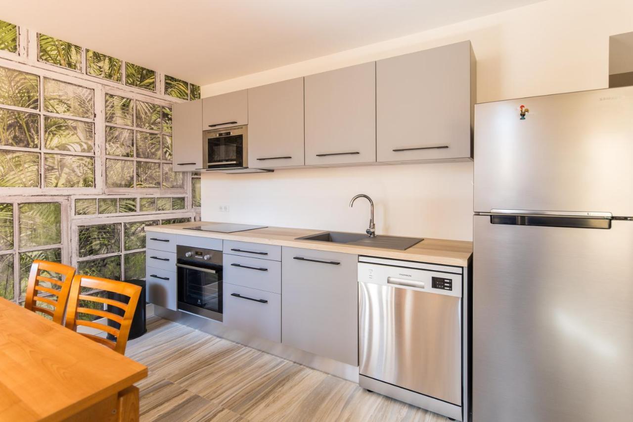 Private Villa Le Kervan Arcachon Ngoại thất bức ảnh