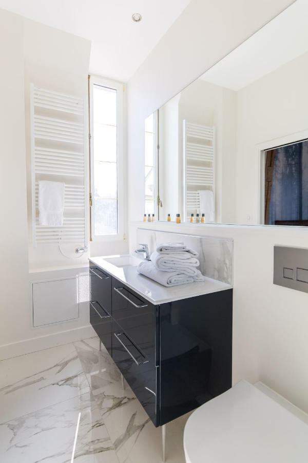 Private Villa Le Kervan Arcachon Ngoại thất bức ảnh