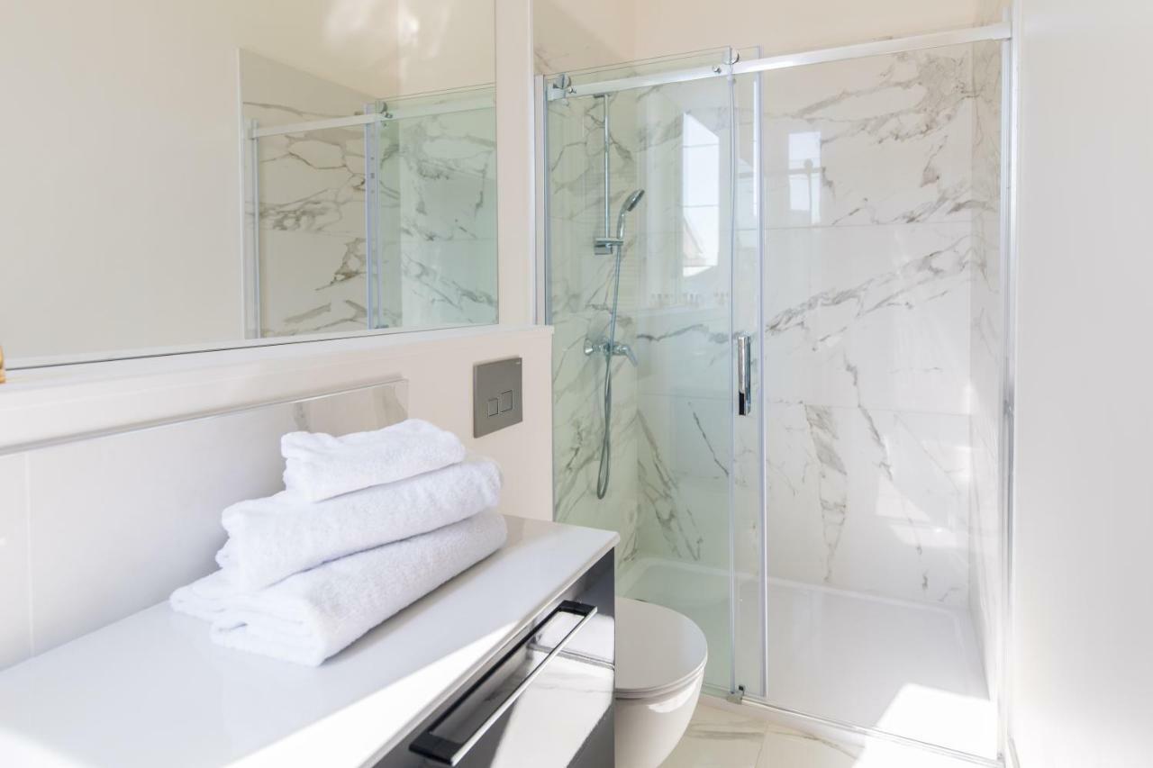 Private Villa Le Kervan Arcachon Ngoại thất bức ảnh