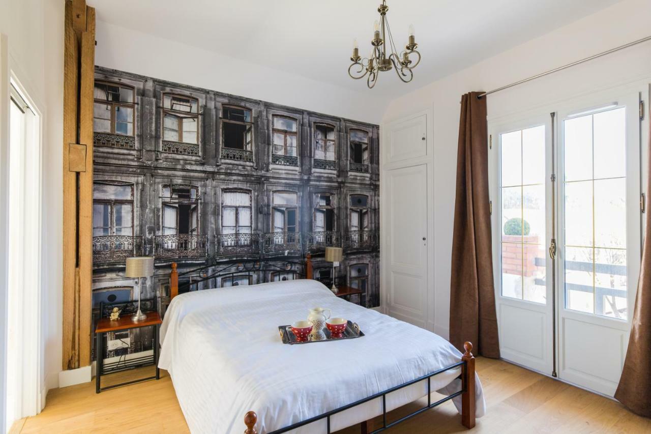 Private Villa Le Kervan Arcachon Ngoại thất bức ảnh