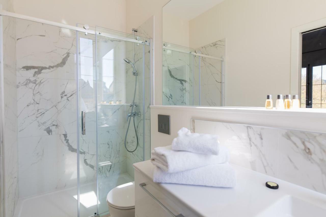 Private Villa Le Kervan Arcachon Ngoại thất bức ảnh