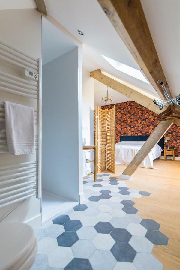Private Villa Le Kervan Arcachon Ngoại thất bức ảnh