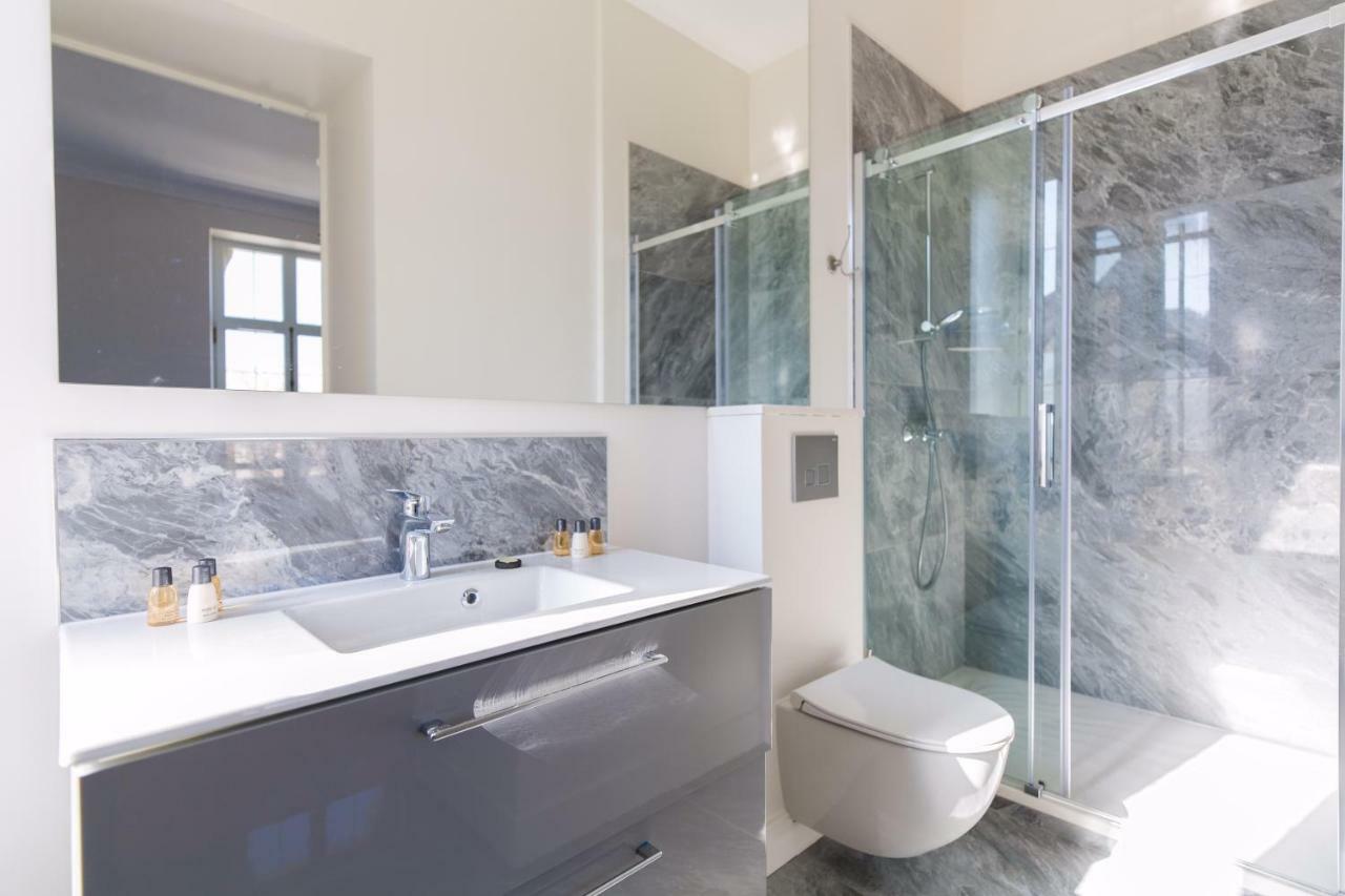 Private Villa Le Kervan Arcachon Ngoại thất bức ảnh