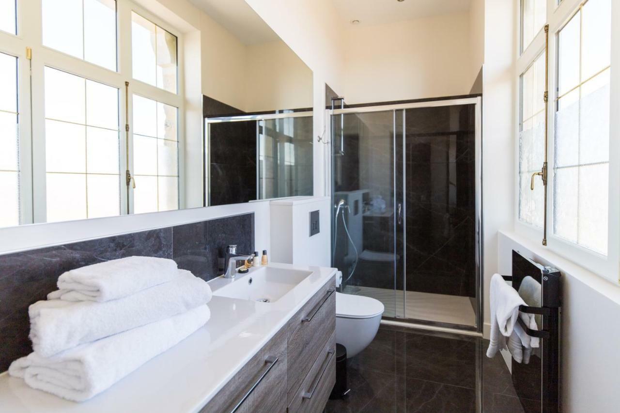 Private Villa Le Kervan Arcachon Ngoại thất bức ảnh