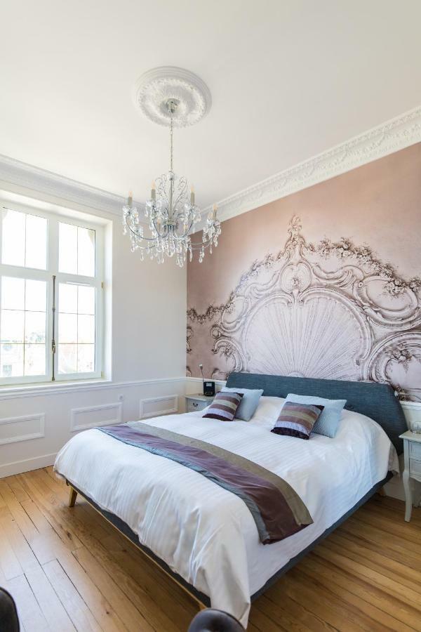 Private Villa Le Kervan Arcachon Ngoại thất bức ảnh