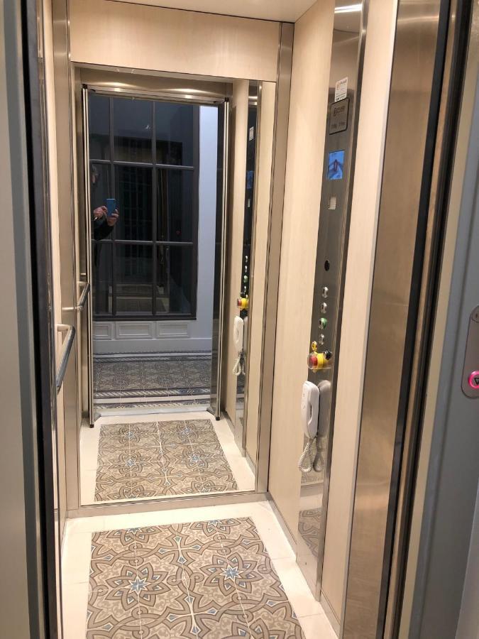 Private Villa Le Kervan Arcachon Ngoại thất bức ảnh